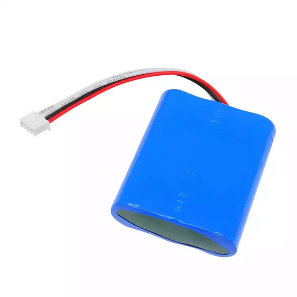 Akku für EA111 EA313 EA3 – Bild 3