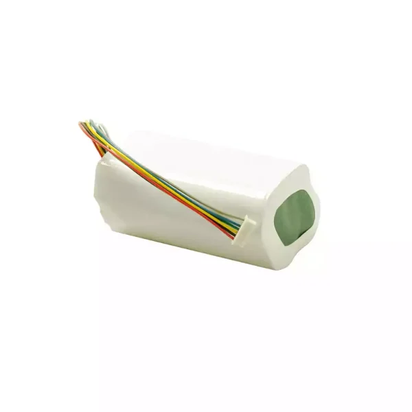 Akku für LG144,510001-144,Smith & Nephew No.2001584,RENASYS GO – Bild 2