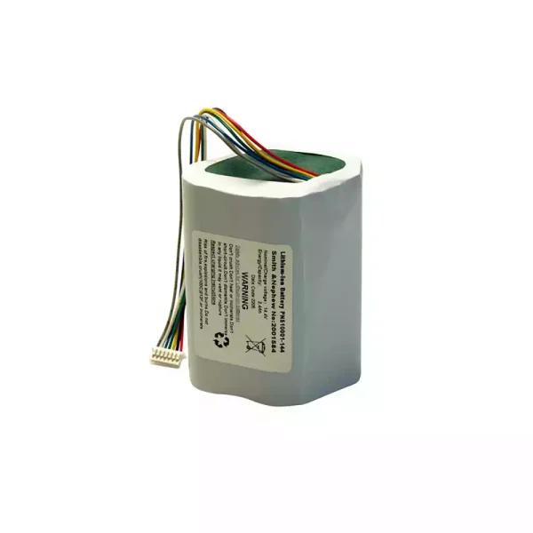 Akku für LG144,510001-144,Smith & Nephew No.2001584,RENASYS GO – Bild 3
