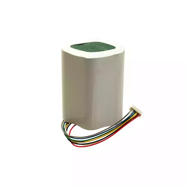 Akku für LG144,510001-144,Smith & Nephew No.2001584,RENASYS GO – Bild 4