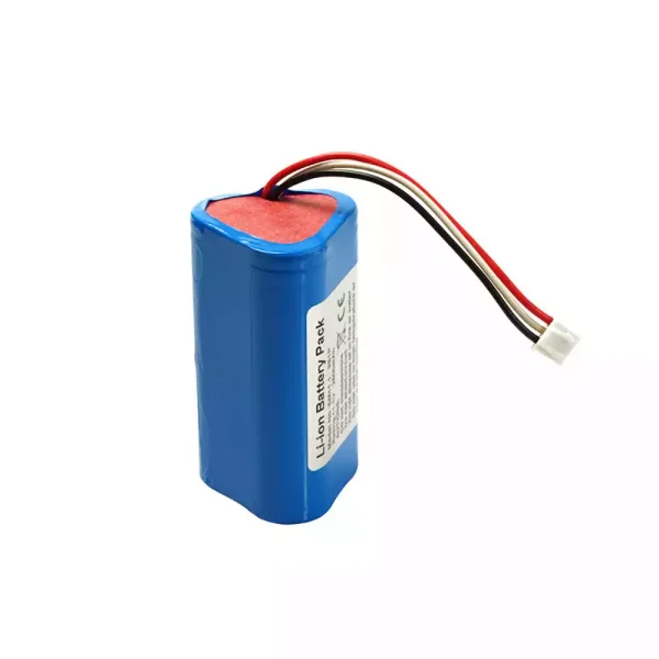 Akku für SM11.1 3S1P,FMC C9 – Bild 3