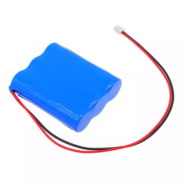 Akku für SLGO CP-730TCI – Bild 2
