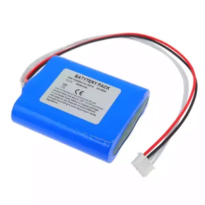 Akku für SK-18650-4S KL-5021A