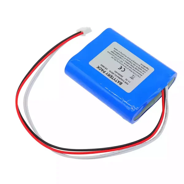 Akku für SK-18650-4S KL-5021A – Bild 3