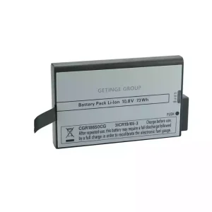 Akku für MAQUET 701049130,REF 70104.930,LOT 90009008,350-0149-BA0,GETINGE CARDIDIOHELP,PULMONAR CARDIOHELP