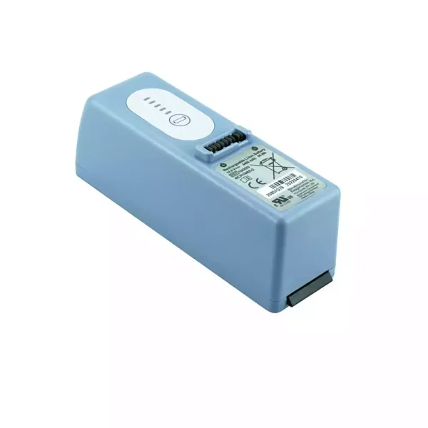 Akku für Philips 1113780,1043670,88881034,1043570,1055804