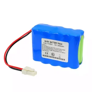 Akku für Kenz Cardico HHR-11F25G1 1210C