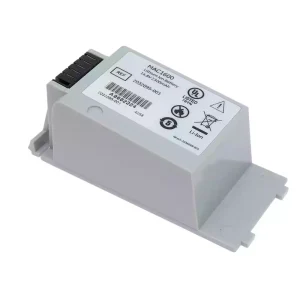 Akku für GE 2032095-001 2035701-001 MAC1600