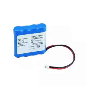 Akku für NI-CDAAA TX268