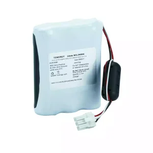 Akku für 34004 3ICR19/66,Welch Allyn VS100