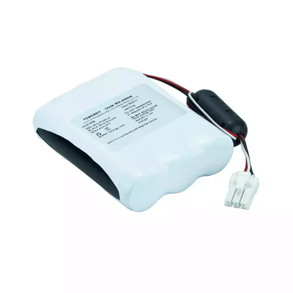 Akku für 34004 3ICR19/66,Welch Allyn VS100 – Bild 3