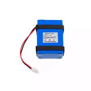 Akku für Welch Allyn 45NEO-E6,45MEO,45NEO,450TO,450EO,45NTO,45MTO,Spot Vital Signa Lxi