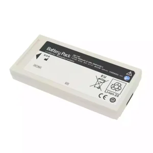 Akku für KOHDEN SB-710P M2IN19/65-3