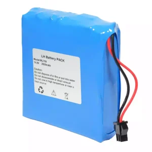 Akku für Million ML700,ML1100