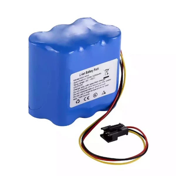Akku für NEUSOFT NSC-M10 – Bild 3