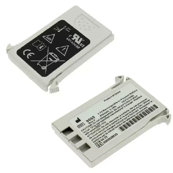 Akku für 989803152881 9065 9067,lnvivo 3160 – Bild 3