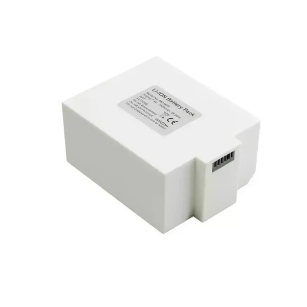 Akku für 855183P,CONTEC CMS8000 – Bild 3