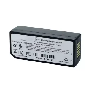 Akku für BA400,Veins AccuVein AV400