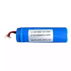 Akku für LI-ION16500-JW-NO24