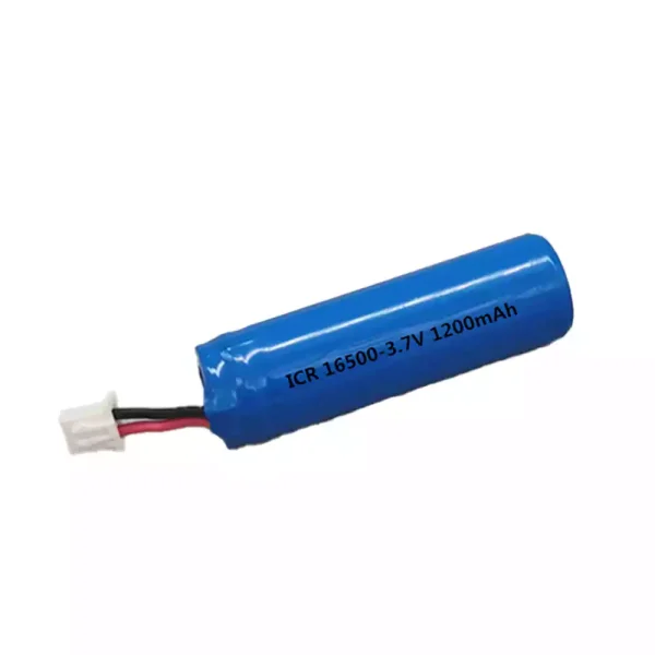 Akku für LI-ION16500-JW-NO24 – Bild 2