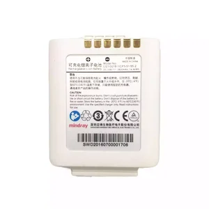 Akku für LI21I001B,Mindray TMS60 TM80 TD60
