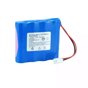 Akku für CMICS DJDB2600 ECG1230S