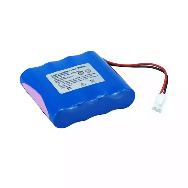 Akku für CMICS DJDB2600 ECG1230S – Bild 3