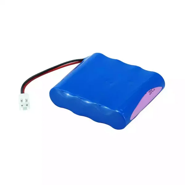 Akku für CMICS DJDB2600 ECG1230S – Bild 4