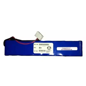 Akku für GE 420315-001 BATT/110184 120184,Marquette Electronics Eagle 4000
