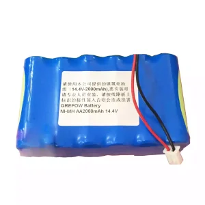 Akku für CHANGXING CHX-20G