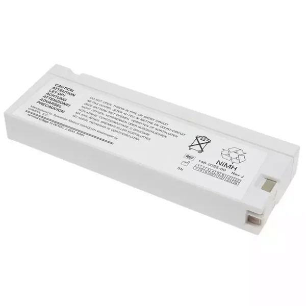 Akku für 0146-0055-00,Spacelabs Ultraview SL,91369,90367