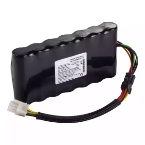 Akku für Stephan 7S1P US18650VTC4 7INR19/66 004133