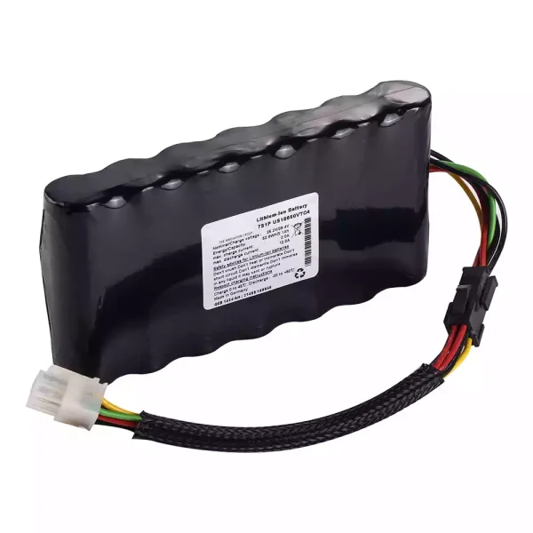Akku für Stephan 7S1P US18650VTC4 7INR19/66 004133