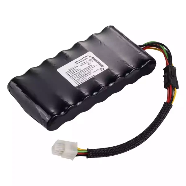 Akku für Stephan 7S1P US18650VTC4 7INR19/66 004133 – Bild 2