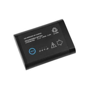 Akku für GE 2016989-002 2016989-003 DR203 Solar 8000i