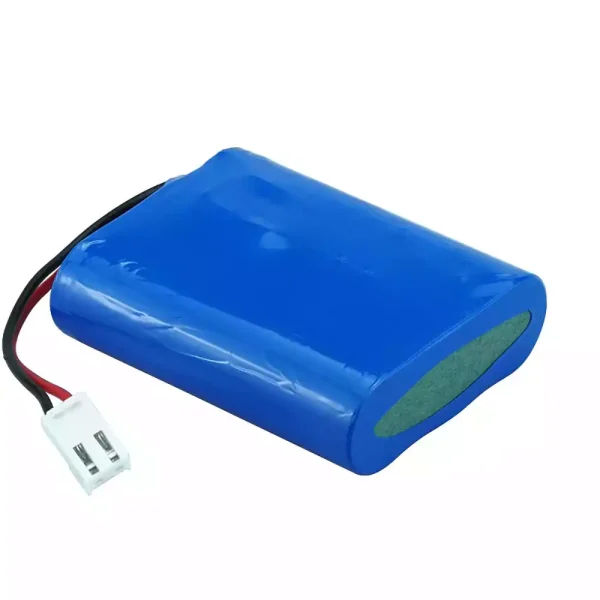 Akku für BIOLIGHT LB-05 12-100-0015 BLT-E30 – Bild 2