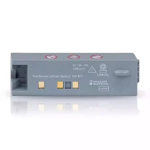Akku für Philips Forerunner (E, S, EM),HeartStartFR（940010XX、940020XX、94030XX）,HeartStream Forerunner AED,FR1