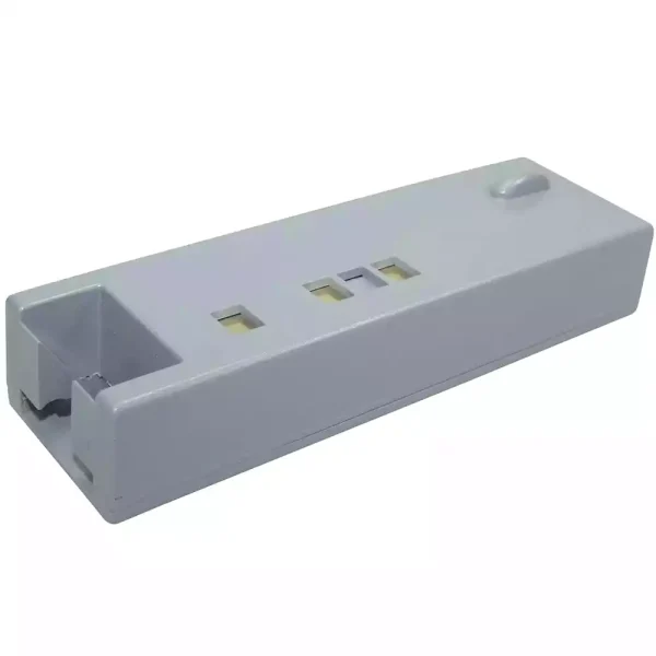 Akku für Philips M2720-64001 – Bild 3