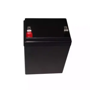 Akku für COMEN np2.6-12 fm1226 DJW-12-2.6 8000A