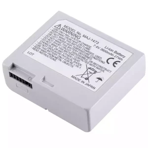 Akku für OLYMPUS EC TYPE 1,VE-1 RE-1