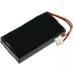 Akku für 503465L90 2S1P,CHARMCARE ACCURO Pulse Oximeter