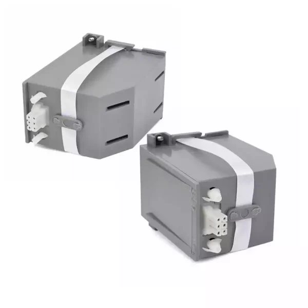 Akku für innomed R-5702-1 CA360B CA360-B – Bild 3