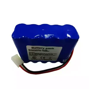 Akku für Cardiette AR1200