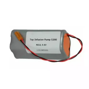 Akku für Top Infusion pump 5200 TOP-5200