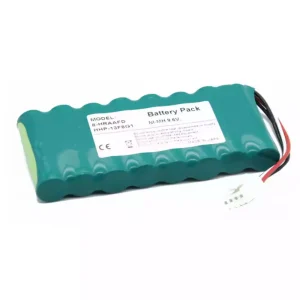 Akku für Fukuda 8-HRAAFD HHR-13F8G1 FCP-2155 FX-2111