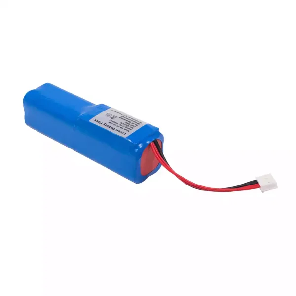 Akku für 3Ray ECG-2212B,ECG-3312B,ECG-3312W,ZQ-1212 – Bild 2