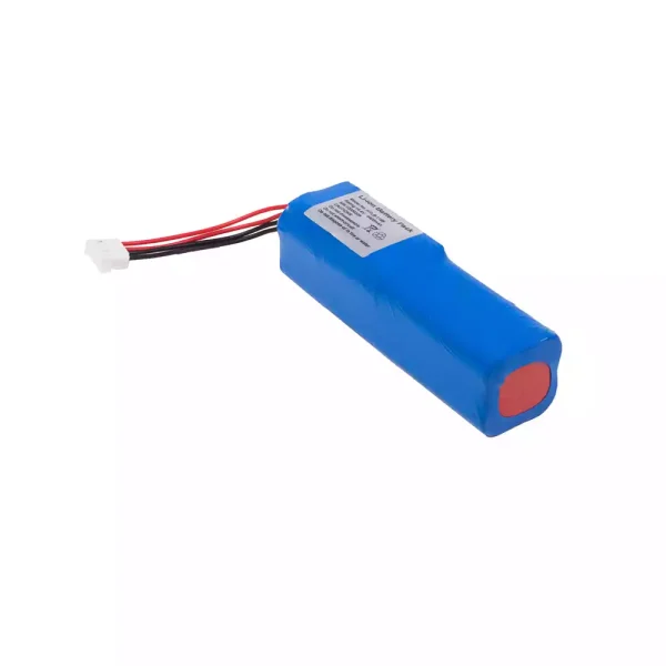 Akku für 3Ray ECG-2212B,ECG-3312B,ECG-3312W,ZQ-1212 – Bild 3