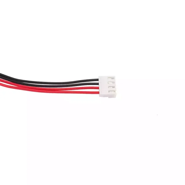 Akku für 3Ray ECG-2212B,ECG-3312B,ECG-3312W,ZQ-1212 – Bild 4