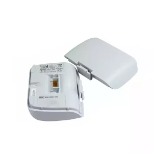 Akku für 008-0647-05,Welch Allyn 12651 (R1C3-4) ,Micropaq Ambulatory Monito 3168,408