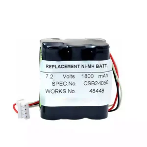 Akku für NONIN 4032-003 P/N 9349-001 REV D,Nonin Medical Pulsoximeter 7500